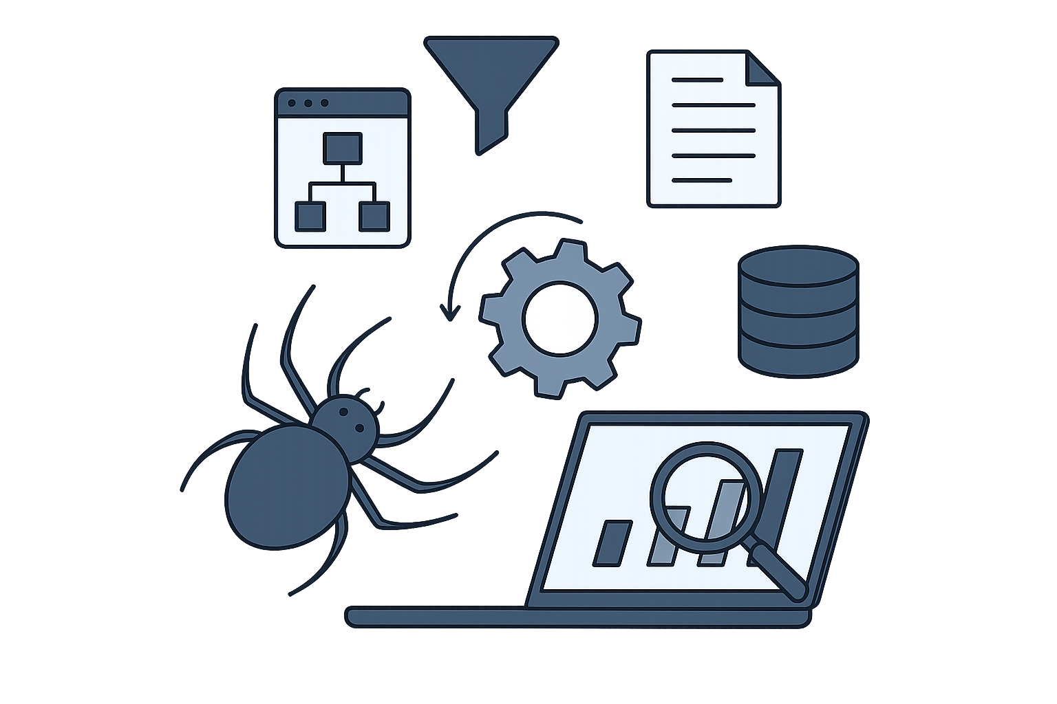 Data Mining Cleaning and Labelling